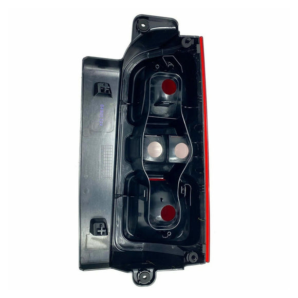 Achterlicht linksachter Halogeen 9808243180 voor Peugeot Expert/Reiziger 2016-2021