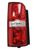 Achterlicht linksachter Halogeen 9808243180 voor Peugeot Expert/Reiziger 2016-2021-7