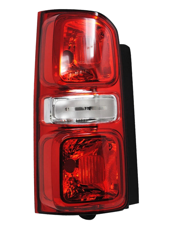 Achterlicht linksachter Halogeen 9808243180 voor Peugeot Expert/Reiziger 2016-2021