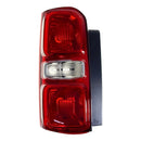 Achterlicht linksachter Halogeen 9808243180 voor Peugeot Expert/Reiziger 2016-2021-8