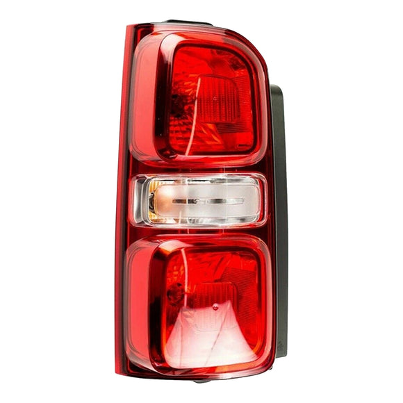 Achterlicht linksachter Halogeen 9808243180 voor Peugeot Expert/Reiziger 2016-2021