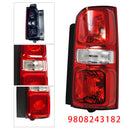Rechts hinten Rücklicht Halogen 9808243182 für Peugeot Expert/Traveller 2016–2021-6