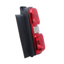 Rechts hinten Rücklicht Halogen 9808243182 für Peugeot Expert/Traveller 2016–2021-8