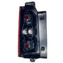 Links + Rechts Achterlicht Halogeen 9808243180 Voor Peugeot Expert/Reiziger 16-21-10