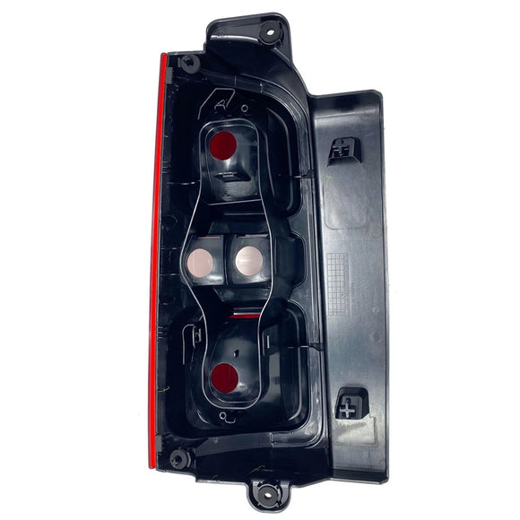 Links + Rechts Achterlicht Halogeen 9808243180 Voor Peugeot Expert/Reiziger 16-21