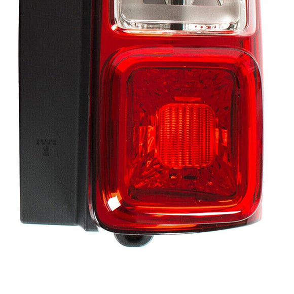 Rechts hinten Rücklicht Halogen 9808243182 für Peugeot Expert/Traveller 2016–2021