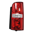 Rechts hinten Rücklicht Halogen 9808243182 für Peugeot Expert/Traveller 2016–2021-12