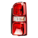 Rechts hinten Rücklicht Halogen 9808243182 für Peugeot Expert/Traveller 2016–2021-13