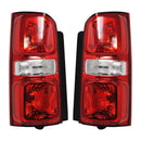Links + Rechts Achterlicht Halogeen 9808243180 Voor Peugeot Expert/Reiziger 16-21-18