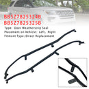 Vasemman+oikean oven tiiviste BB5Z7825324B 25B Ford Explorer 2011-2019-4