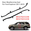 Vasemman+oikean oven tiiviste BB5Z7825324B 25B Ford Explorer 2011-2019-1