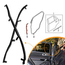 Vasemman+oikean oven tiiviste BB5Z7825324B 25B Ford Explorer 2011-2019-6