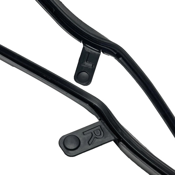 Vasemman+oikean oven tiiviste BB5Z7825324B 25B Ford Explorer 2011-2019