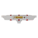 Rear High Mount Third Brake Light Lamp For Chevrolet Malibu 2008-2012 Red-1