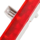 Rear High Mount Third Brake Light Lamp For Chevrolet Malibu 2008-2012 Red-12