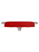 Rear High Mount Third Brake Light Lamp For Chevrolet Malibu 2008-2012 Red-15