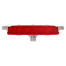 Rear High Mount Third Brake Light Lamp For Chevrolet Malibu 2008-2012 Red-16