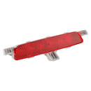 Rear High Mount Third Brake Light Lamp For Chevrolet Malibu 2008-2012 Red-18