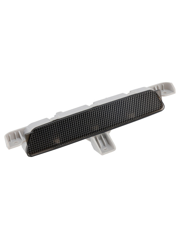Achterste hoog gemonteerde derde remlichtlamp voor Chevrolet Malibu 2008-2012, zwart