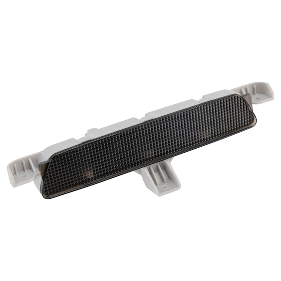 Achterste hoog gemonteerde derde remlichtlamp voor Chevrolet Malibu 2008-2012, zwart