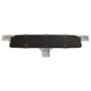 Achterste hoog gemonteerde derde remlichtlamp voor Chevrolet Malibu 2008-2012, zwart-17