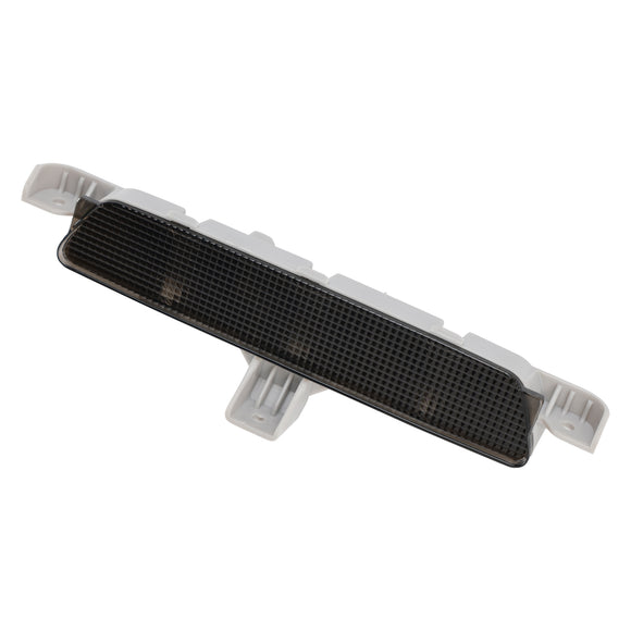 Achterste hoog gemonteerde derde remlichtlamp voor Chevrolet Malibu 2008-2012, zwart
