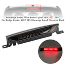 Hinten hochmontierte dritte Bremsleuchte für Dodge Caliber 2007–2012-2