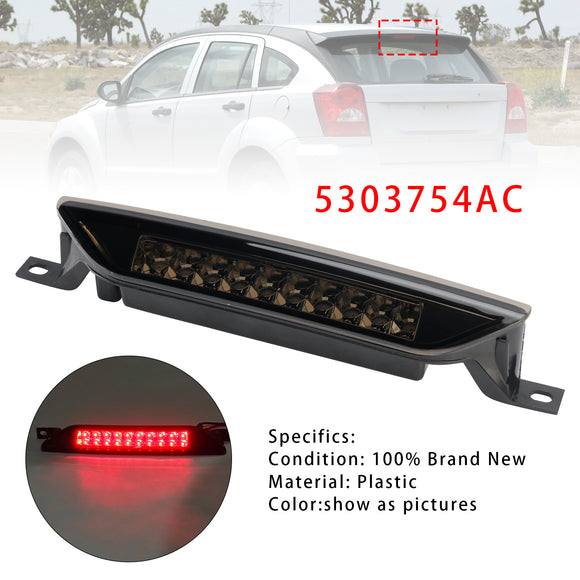 Hinten hochmontierte dritte Bremsleuchte für Dodge Caliber 2007–2012
