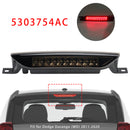 Hinten hochmontierte dritte Bremsleuchte für Dodge Caliber 2007–2012-5