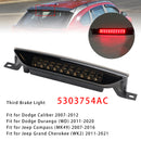 Hinten hochmontierte dritte Bremsleuchte für Dodge Caliber 2007–2012-6