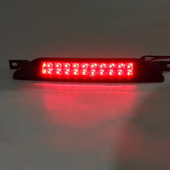 Hinten hochmontierte dritte Bremsleuchte für Dodge Caliber 2007–2012