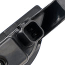 Hinten hochmontierte dritte Bremsleuchte für Dodge Caliber 2007–2012-13