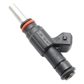 1Pcs Fuel Injector For VW Golf IV Audi TT A3 Seat 1.8T 0280155897 06A906031S
