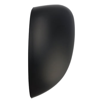 Right Side Mirror Cover Cap for Fiat 500 07-24 Grande Punto 05-18 735452186 - 0