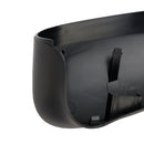 Right Side Mirror Cover Cap for Fiat 500 07-24 Grande Punto 05-18 735452186-6