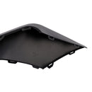 Garniture de calandre pour phare antibrouillard, 2 pièces, pour Ford Focus ST + ST Line MK4 2018 – 2021-10