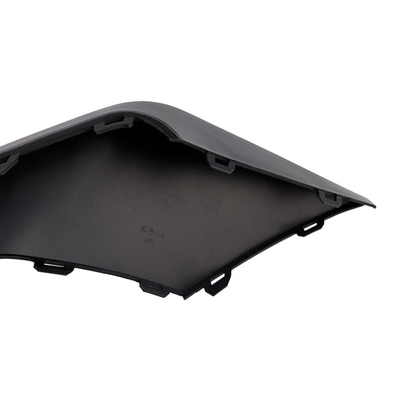 Garniture de calandre pour phare antibrouillard, 2 pièces, pour Ford Focus ST + ST Line MK4 2018 – 2021