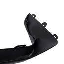Garniture de calandre pour phare antibrouillard, 2 pièces, pour Ford Focus ST + ST Line MK4 2018 – 2021-11