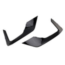 Garniture de calandre pour phare antibrouillard, 2 pièces, pour Ford Focus ST + ST Line MK4 2018 – 2021-17