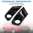Voorbumper links + rechts mistafdekking voor Seat Ibiza 6L Formula Racing 2002-2006-4