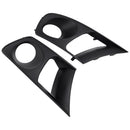 Voorbumper links + rechts mistafdekking voor Seat Ibiza 6L Formula Racing 2002-2006-1