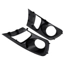 Voorbumper links + rechts mistafdekking voor Seat Ibiza 6L Formula Racing 2002-2006-8