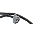 Left Driver Side Tail Light Wiring Harness For Chevy Silverado GMC Sierra 99-05-8