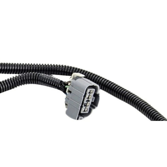 Left Driver Side Tail Light Wiring Harness For Chevy Silverado GMC Sierra 99-05
