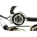 Left Driver Side Tail Light Wiring Harness For Chevy Silverado GMC Sierra 99-05-10