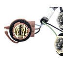 Left Driver Side Tail Light Wiring Harness For Chevy Silverado GMC Sierra 99-05-12