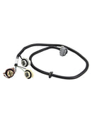 Left Driver Side Tail Light Wiring Harness For Chevy Silverado GMC Sierra 99-05-14