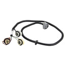 Left Driver Side Tail Light Wiring Harness For Chevy Silverado GMC Sierra 99-05-15