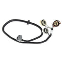 Left Driver Side Tail Light Wiring Harness For Chevy Silverado GMC Sierra 99-05-16