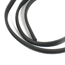 LH/RH Front Door Seal  Weatherstripping For Jeep Grand Cherokee 2005-2010-5